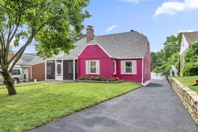 1545 Moore Place, University City, MO 63130 - Photo 36