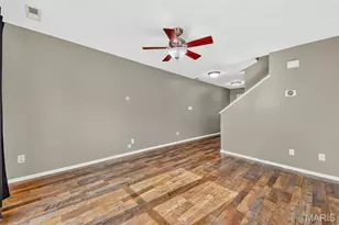 210 Homeshire Cir, Wentzville, MO 63385 - Photo 8