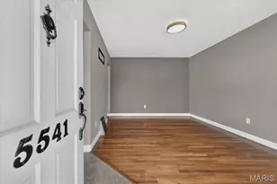 5541 Wyoming St, Saint Louis, MO 63139 - Photo 2