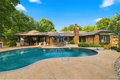 13 Summerhill Lane, Town and Country, MO 63017 - Photo 4