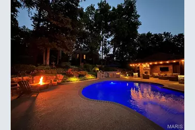 13 Summerhill Lane, Town and Country, MO 63017 - Photo 82