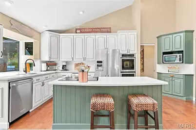 13 Summerhill Lane, Town and Country, MO 63017 - Photo 22