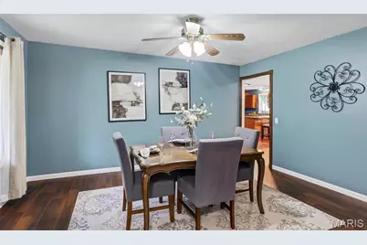 1060 Timberwood Trails Drive, Florissant, MO 63031 - Photo 14