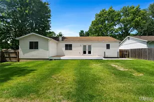 1060 Timberwood Trails Dr, Florissant, MO 63031 - Photo 40