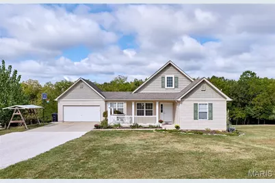 70 Countryside Estates Drive, Troy, MO 63379 - Photo 10