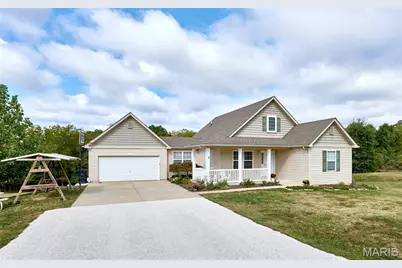 70 Countryside Estates Drive, Troy, MO 63379 - Photo 32
