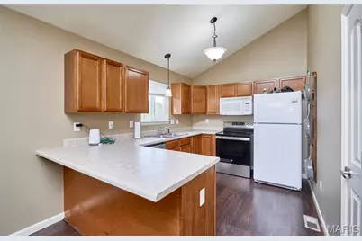 70 Countryside Estates Drive, Troy, MO 63379 - Photo 2