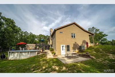 956 Rustling Oaks Lane, Sullivan, MO 63080 - Photo 12
