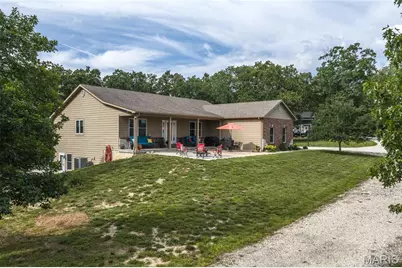 956 Rustling Oaks Lane, Sullivan, MO 63080 - Photo 10