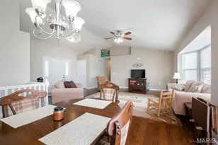 232 Allison Ln, Winfield, MO 63389 - Photo 4