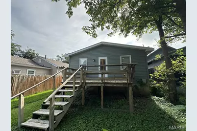 903 Fulton Avenue, Hannibal, MO 63401 - Photo 2