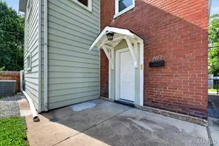 4157 Connecticut, Saint Louis, MO 63116 - Photo 4