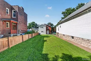 4157 Connecticut, Saint Louis, MO 63116 - Photo 2