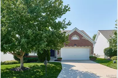 556 Boulder River Drive, Saint Charles, MO 63368 - Photo 1