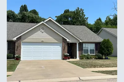 39 Parkville Lane, Festus, MO 63028 - Photo 1