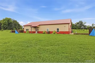 8041 Highway D, Bonne Terre, MO 63628 - Photo 2