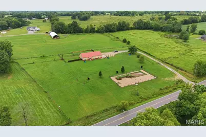 8041 Highway D, Bonne Terre, MO 63628 - Photo 18