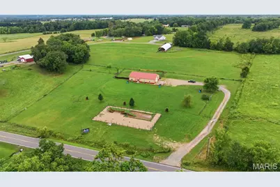8041 Highway D, Bonne Terre, MO 63628 - Photo 20