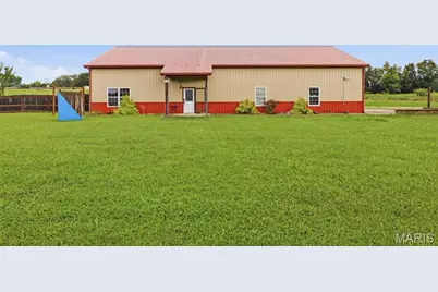 8041 Highway D, Bonne Terre, MO 63628 - Photo 1