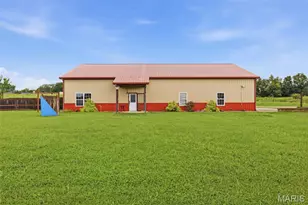 8041 Hwy D, Bonne Terre, MO 63628 - Photo 1