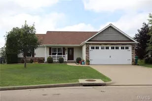 546 Northhaven Dr, Farmington, MO 63640 - Photo 2
