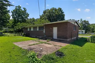 1721 Emery Dr, Saint Louis, MO 63136 - Photo 2