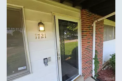 1721 Emery Drive, Saint Louis, MO 63136 - Photo 2