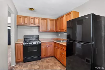 1721 Emery Drive, Saint Louis, MO 63136 - Photo 8