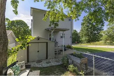 803 E 3rd Street, De Soto, MO 63020 - Photo 36