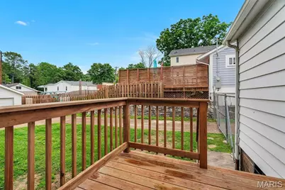 6523 Odell Street, Saint Louis, MO 63139 - Photo 28