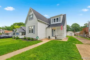 6523 Odell St, Saint Louis, MO 63139 - Photo 2