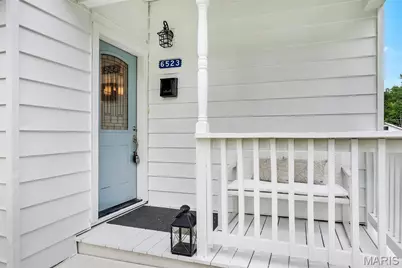 6523 Odell Street, Saint Louis, MO 63139 - Photo 4
