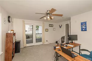 12112 Greenwalk Dr, Saint Louis, MO 63146 - Photo 36