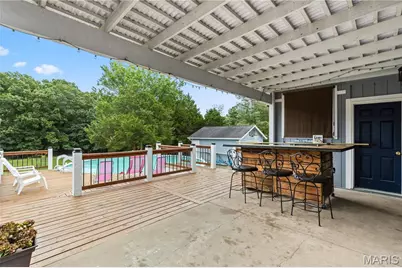 23388 Forest Haven Drive, Wright City, MO 63390 - Photo 32