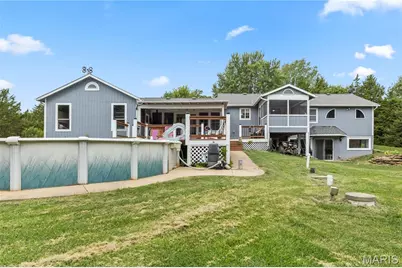 23388 Forest Haven Drive, Wright City, MO 63390 - Photo 30