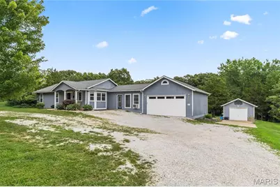 23388 Forest Haven Drive, Wright City, MO 63390 - Photo 4