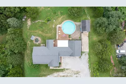 23388 Forest Haven Drive, Wright City, MO 63390 - Photo 38