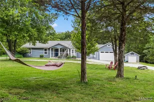 23388 Forest Haven Drive, Wright City, MO 63390 - Photo 36