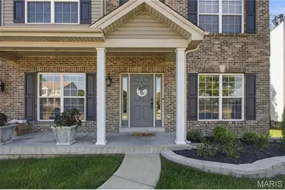 1290 Fenton Meadow Court, Fenton, MO 63026 - Photo 4