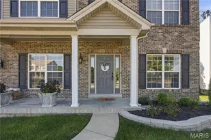 1290 Fenton Meadow Ct, Fenton, MO 63026 - Photo 4