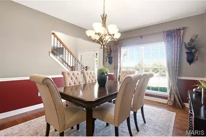 1290 Fenton Meadow Court, Fenton, MO 63026 - Photo 12