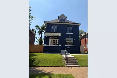 5172 Vernon Avenue, Saint Louis, MO 63113 - Photo 1