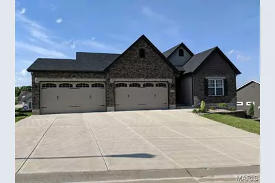 9840 Ridgecrest Drive, Hillsboro, MO 63050 - Photo 1
