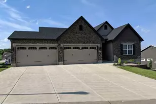 9840 Ridgecrest Dr, Hillsboro, MO 63050 - Photo 1