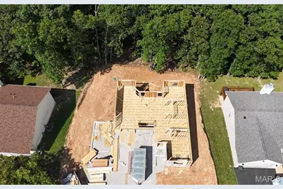 9840 Ridgecrest Drive, Hillsboro, MO 63050 - Photo 2