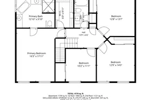 608 Westledge Ct, Des Peres, MO 63131 - Photo 74