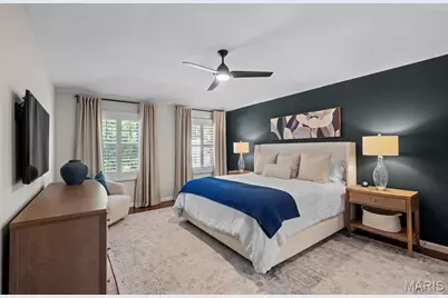 608 Westledge Court, Des Peres, MO 63131 - Photo 38