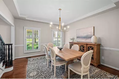 608 Westledge Court, Des Peres, MO 63131 - Photo 8