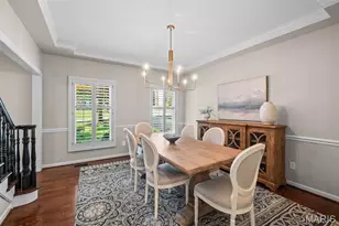 608 Westledge Ct, Des Peres, MO 63131 - Photo 8