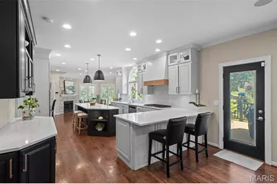 608 Westledge Court, Des Peres, MO 63131 - Photo 22